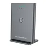 SIP СТАНЦИЯ GRANDSTREAM DP755, ЧЁРНЫЙ