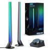 MONITOR LIGHT BARS GOVEE RGBIC WI-FI GAMING LIGHT BARS WITH SMART CONTROLLER (24”-32”), WI-FI + BT, MULTICOLOR, APP, MUSIC MODE, NO HUB REQUIRED