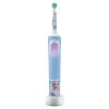 ЭЛЕКТРИЧЕСКАЯ ЗУБНАЯ ЩЕТКА BRAUN ORAL-B VITALITY PRO KIDS FROZEN, ГОЛУБОЙ