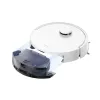 РОБОТ-ПЫЛЕСОС MOVA E20 PLUS, БЕЛЫЙ