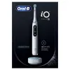 ЭЛЕКТРИЧЕСКАЯ ЗУБНАЯ ЩЕТКА BRAUN ORAL-B IO 10, STARDUST WHITE