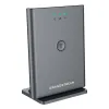 SIP СТАНЦИЯ GRANDSTREAM DP755, ЧЁРНЫЙ