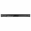 SVEN SOUNDBAR SB-2035, 40 W, BLUETOOTH, AUX (3.5MM JACK), HDMI (ARC), SPDIF (OPTICAL), REMOTE CONTROL, BLACK