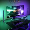 MONITOR LIGHT BARS GOVEE RGBIC WI-FI GAMING LIGHT BARS WITH SMART CONTROLLER (24”-32”), WI-FI + BT, MULTICOLOR, APP, MUSIC MODE, NO HUB REQUIRED