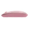 БЕCПРОВОДНАЯ МЫШЬ A4TECH FG20, РОЗОВЫЙ