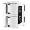 АЭРОФРИТЮРНИЦА NINJA DOUBLE STACK XL SL400EUWH, БЕЛЫЙ
