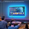 TV LIGHT STRIP  GOVEE RGB TV BACKLIGHT (40”-60”), WI-FI + BT, MULTICOLOR, APP, MUSIC MODE, NO HUB REQUIRED