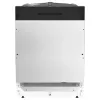 ПОСУДОМОЕЧНАЯ МАШИНА GORENJE GV642E60, ЧЁРНЫЙ