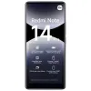 СМАРТФОН XIAOMI REDMI NOTE 14 PRO 4G, 12ГБ/512ГБ, MIDNIGHT BLACK