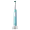 ЭЛЕКТРИЧЕСКАЯ ЗУБНАЯ ЩЕТКА BRAUN ORAL-B PRO SERIES 1, CARIBBEAN BLUE