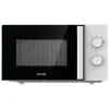 МИКРОВОЛНОВАЯ ПЕЧЬ GORENJE MO17E1WH, БЕЛЫЙ