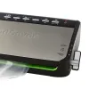 ВАКУУМНЫЙ УПАКОВЩИК FOODSAVER FFS005X-01, НЕРЖАВЕЮЩАЯ СТАЛЬ, ЧЁРНЫЙ