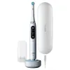 ЭЛЕКТРИЧЕСКАЯ ЗУБНАЯ ЩЕТКА BRAUN ORAL-B IO 10, STARDUST WHITE