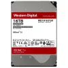 ЖЕСТКИЙ ДИСК WESTERN DIGITAL WD RED PRO, 3.5", 16 ТБ