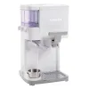 МОРОЖЕНИЦА CUISINART ICE48E, БЕЛЫЙ