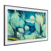 75" QLED SMART ТЕЛЕВИЗОР SAMSUNG QE75LS03FAUXUA, 3840X2160 4K UHD, TIZEN, ЧЕРНЫЙ