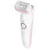 ЭПИЛЯТОР BRAUN SES9000, БЕЛЫЙ