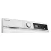 СТИРАЛЬНАЯ МАШИНА SHARP WM-FA8512W0D-RS, 8КГ, БЕЛЫЙ