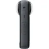 ЭКШН-КАМЕРА INSTA360 X4 STANDARD SET, ЧЕРНЫЙ