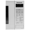 МИКРОВОЛНОВАЯ ПЕЧЬ PANASONIC NN-ST251WZUE, БЕЛЫЙ
