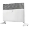 КОНВЕКТОР ELECTROLUX ECH/AT-2000 3AE EEC, 2000ВТ, БЕЛЫЙ