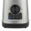 СТАЦИОНАРНЫЙ БЛЕНДЕР GORENJE B1400BE, ЧЁРНЫЙ | НЕРЖАВЕЮЩАЯ СТАЛЬ