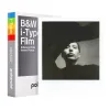 ФОТОБУМАГА POLAROID FILM B&W ДЛЯ I-TYPE, 8 ШТ
