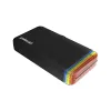 ФОТОПРИНТЕР POLAROID HI-PRINT 2X3 GENERATION 2 E-BOX, 54 X 86 ММ, ЧЁРНЫЙ