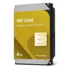 ЖЕСТКИЙ ДИСК WESTERN DIGITAL WD GOLD, 3.5", 4 ТБ
