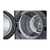 СТИРАЛЬНО-СУШИЛЬНАЯ МАШИНА LG WT1210BBF, 12КГ, ЧЕРНЫЙ
