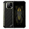 СМАРТФОН ULEFONE ARMOR 22, 8ГБ/256ГБ, ЧЕРНЫЙ | ОРАНЖЕВЫЙ