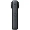 ЭКШН-КАМЕРА INSTA360 X4 STANDARD SET, ЧЕРНЫЙ
