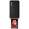 ФОТОПРИНТЕР POLAROID HI-PRINT 2X3 GENERATION 2 E-BOX, 54 X 86 ММ, ЧЁРНЫЙ