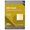 ЖЕСТКИЙ ДИСК WESTERN DIGITAL WD GOLD, 3.5", 26 ТБ