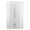 НАКОПИТЕЛЬНЫЙ ВОДОНАГРЕВАТЕЛЬ ELECTROLUX EWH 80 GLD EEC, 80Л, БЕЛЫЙ