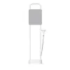 СТАЦИОНАРНЫЙ ОТПАРИВАТЕЛЬ XIAOMI STANDING GARMENT STEAMER, БЕЛЫЙ