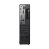 МИНИ ПК DELL OPTIPLEX MICRO (7020), TINY, INTEL CORE I5-14500T, 8ГБ/512ГБ, INTEL UHD GRAPHICS 730, LINUX UBUNTU