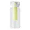 ПИТЬЕВАЯ БУТЫЛКА XIAOMI SPORT WATER BOTTLE, БЕЛЫЙ