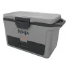 CУМКА-ХОЛОДИЛЬНИК NINJA FB151EUGY, 47Л, СЕРЫЙ