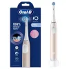 ЭЛЕКТРИЧЕСКАЯ ЗУБНАЯ ЩЕТКА BRAUN ORAL-B IO2, CALM PINK