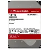 ЖЕСТКИЙ ДИСК WESTERN DIGITAL WD RED PRO, 3.5", 14 ТБ