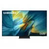 55" OLED SMART ТЕЛЕВИЗОР SAMSUNG QE55S95FAUXUA, 3840X2160 4K UHD, TIZEN, ЧЕРНЫЙ