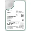 ЖЕСТКИЙ ДИСК SEAGATE EXOS, 3.5", 24 TБ