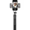 МОНОПОД ДЛЯ СЕЛФИ CELLULARLINE SELFIE STICK MAX, ЧЕРНЫЙ