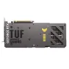 ВИДЕОКАРТА ASUS TUF-RTX5060TI-O16G-GAMING, 16 ГБ GDDR7 128БИТ