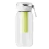 ПИТЬЕВАЯ БУТЫЛКА XIAOMI SPORT WATER BOTTLE, БЕЛЫЙ