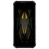 СМАРТФОН ULEFONE ARMOR 22, 8ГБ/256ГБ, ЧЕРНЫЙ | ОРАНЖЕВЫЙ