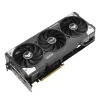 ВИДЕОКАРТА ASUS TUF-RTX5060TI-O16G-GAMING, 16 ГБ GDDR7 128БИТ
