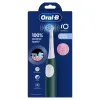 ЭЛЕКТРИЧЕСКАЯ ЗУБНАЯ ЩЕТКА BRAUN ORAL-B IO2, FOREST GREEN