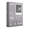 ФОТОБУМАГА POLAROID FILM B&W ДЛЯ I-TYPE, 8 ШТ